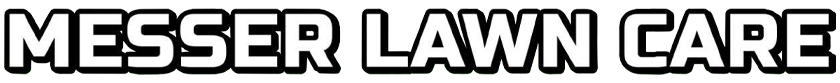 Messer Lawn Care logo