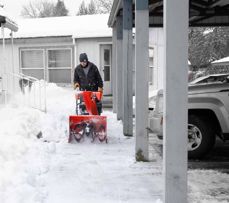 Messer-lawn-care-commercial-snow-removal-north-idaho snow removal in north idaho