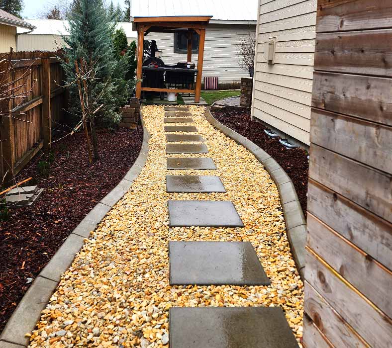 hardscaping-4 pathway built by Messer