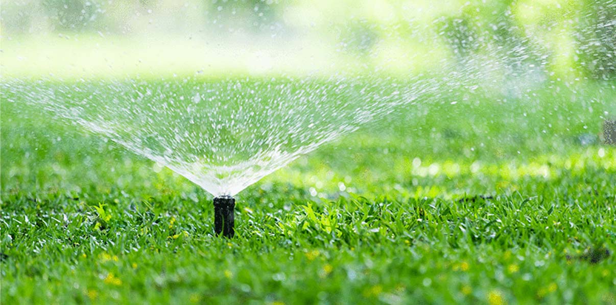 Sprinkler Installation Services in Post Falls